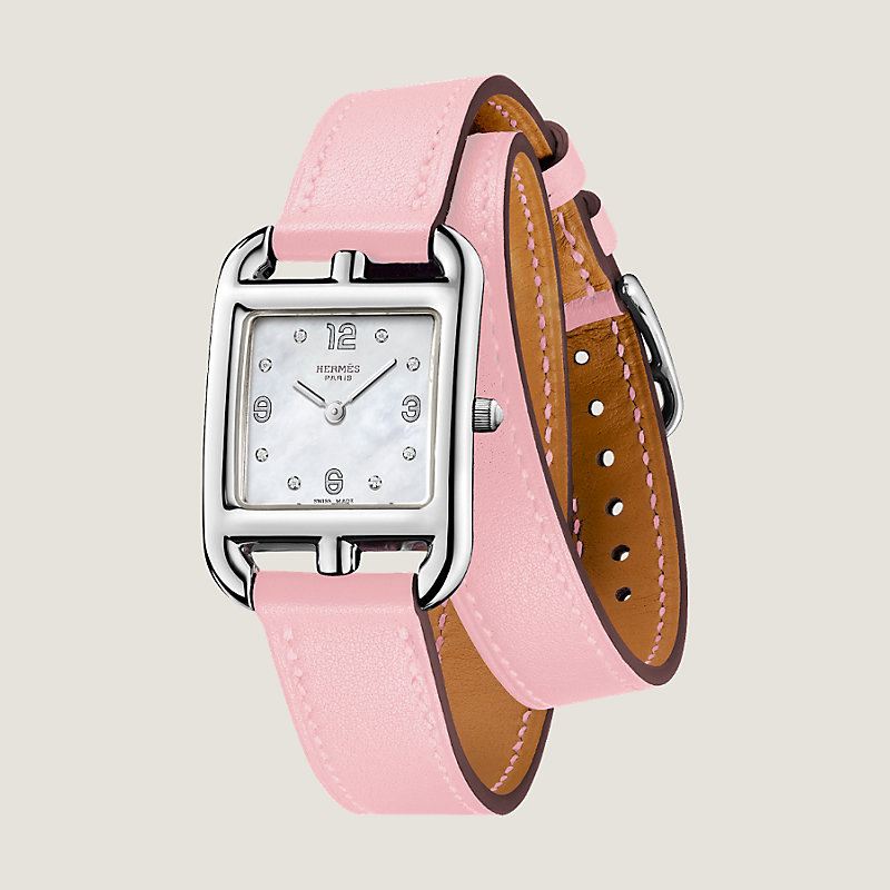 腕時計 《ケープコッド》 PM 31 mm | Hermès - エルメス-公式サイト