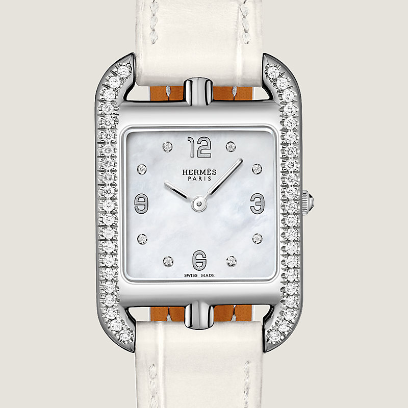 腕時計 《ケープコッド》 PM 31 mm | Hermès - エルメス-公式サイト 