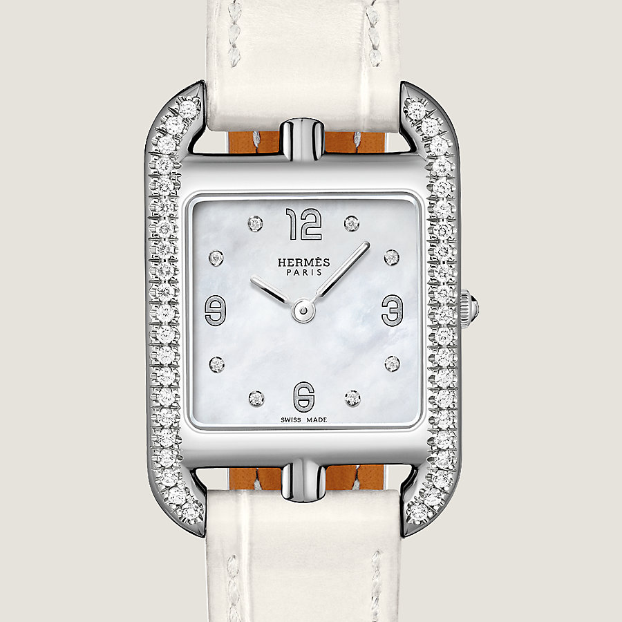 腕時計 《ケープコッド》 PM 31 mm | Hermès - エルメス-公式サイト
