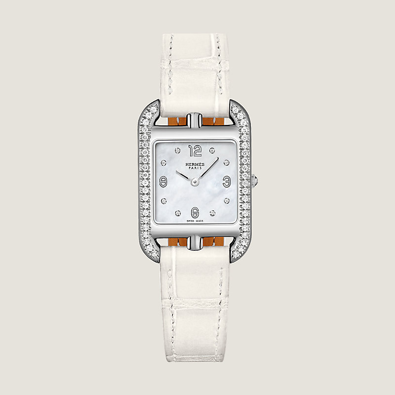 腕時計 《ケープコッド》 PM 31 mm | Hermès - エルメス-公式サイト