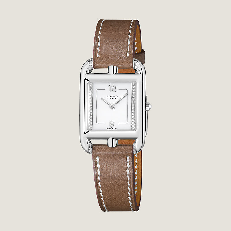腕時計 《ケープコッド》 PM 31 mm | Hermès - エルメス-公式サイト