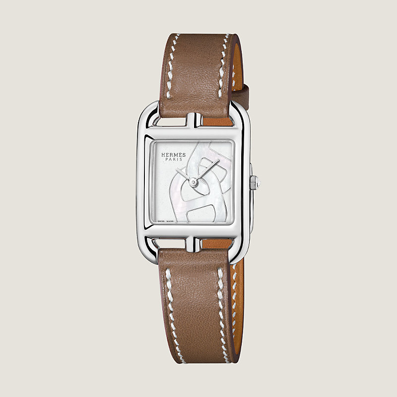 腕時計 《ケープコッド》 PM 31 mm | Hermès - エルメス-公式サイト 