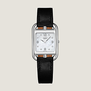 腕時計 《ケープコッド》 PM 31 mm | Hermès - エルメス-公式サイト