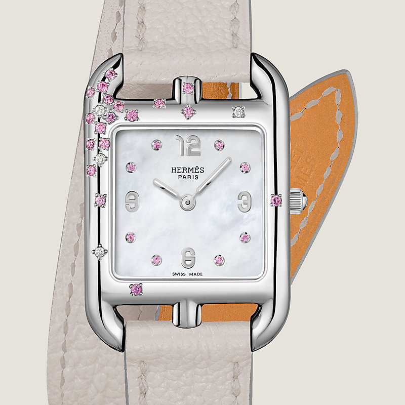 腕時計 《ケープコッド》 PM 31 mm | Hermès - エルメス-公式サイト