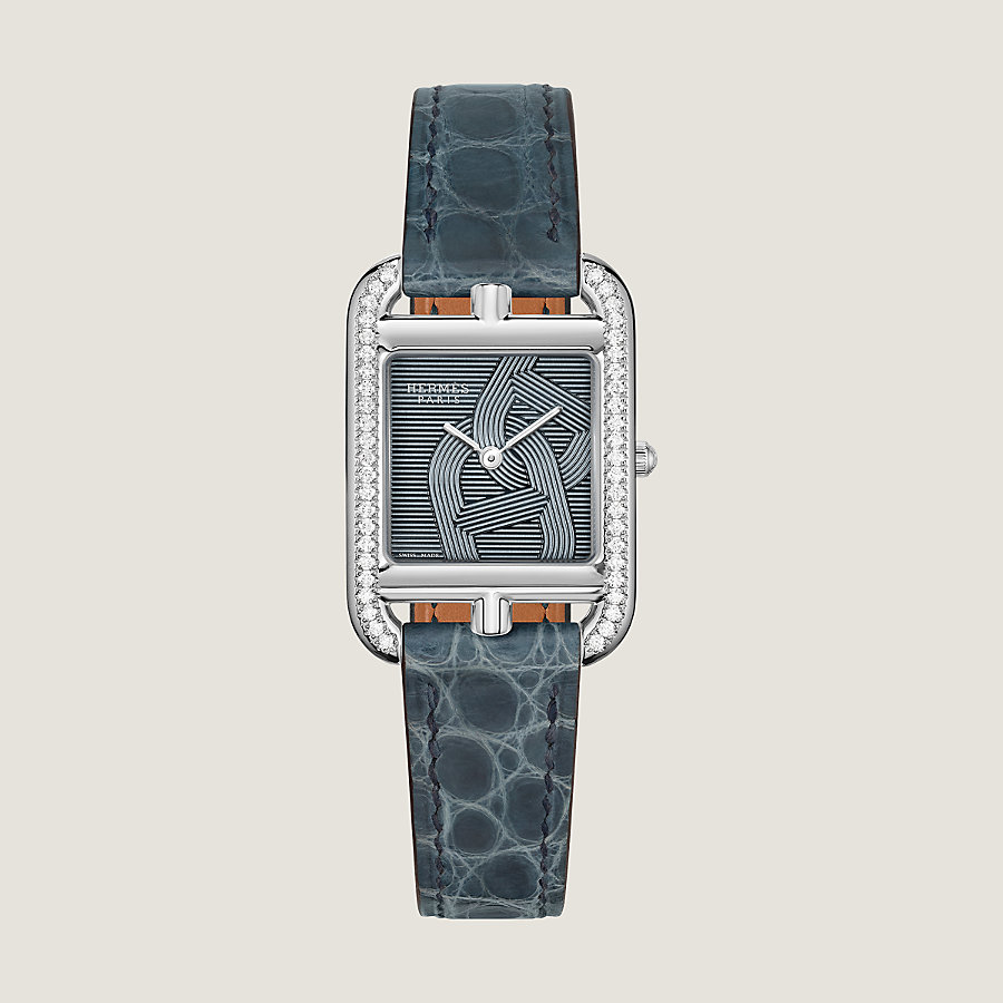 腕時計 《ケープコッド》 PM 31 mm | Hermès - エルメス-公式サイト