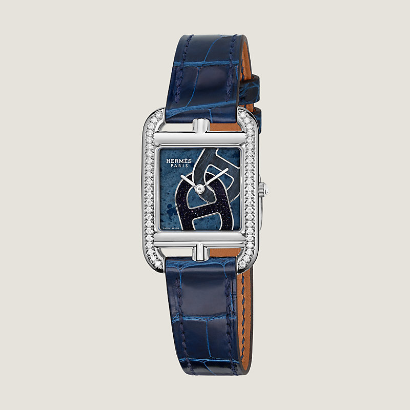 腕時計 《ケープコッド》 PM 31 mm | Hermès - エルメス-公式サイト 