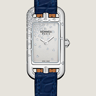 腕時計 《ナンタケット》 PM 29 mm | Hermès - エルメス-公式サイト