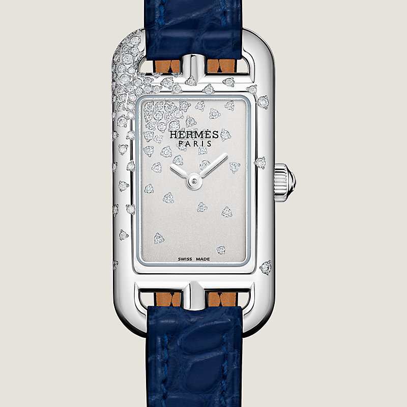 腕時計 《ナンタケット》 PM 29 mm | Hermès - エルメス-公式サイト 