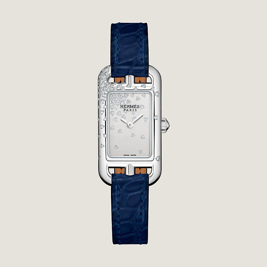 腕時計 《ナンタケット》 PM 29 mm | Hermès - エルメス-公式サイト