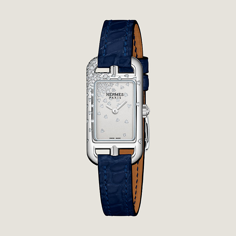 腕時計 《ナンタケット》 PM 29 mm | Hermès - エルメス-公式サイト