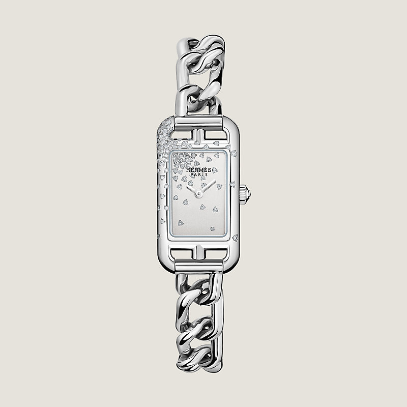 腕時計 《ナンタケット》 PM 29 mm | Hermès - エルメス-公式サイト 