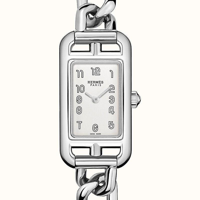腕時計 ナンタケット Pm 29 Mm Hermes エルメス 公式サイト