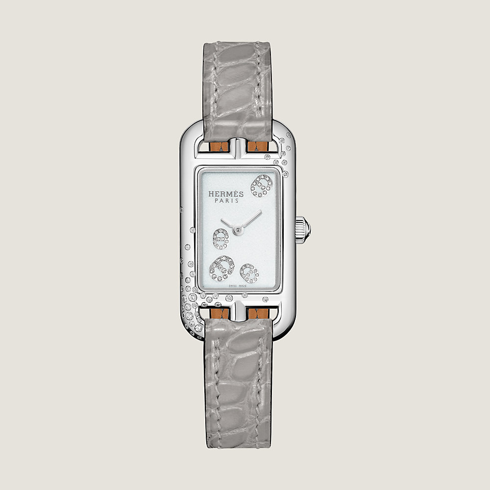 腕時計 《ナンタケット》 PM 29 mm | Hermès - エルメス-公式サイト