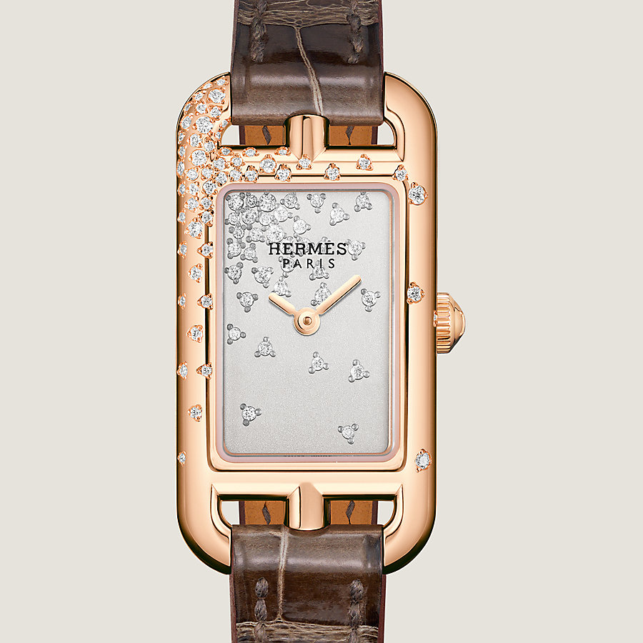 腕時計 《ナンタケット》 PM 29 mm | Hermès - エルメス-公式サイト - 時計