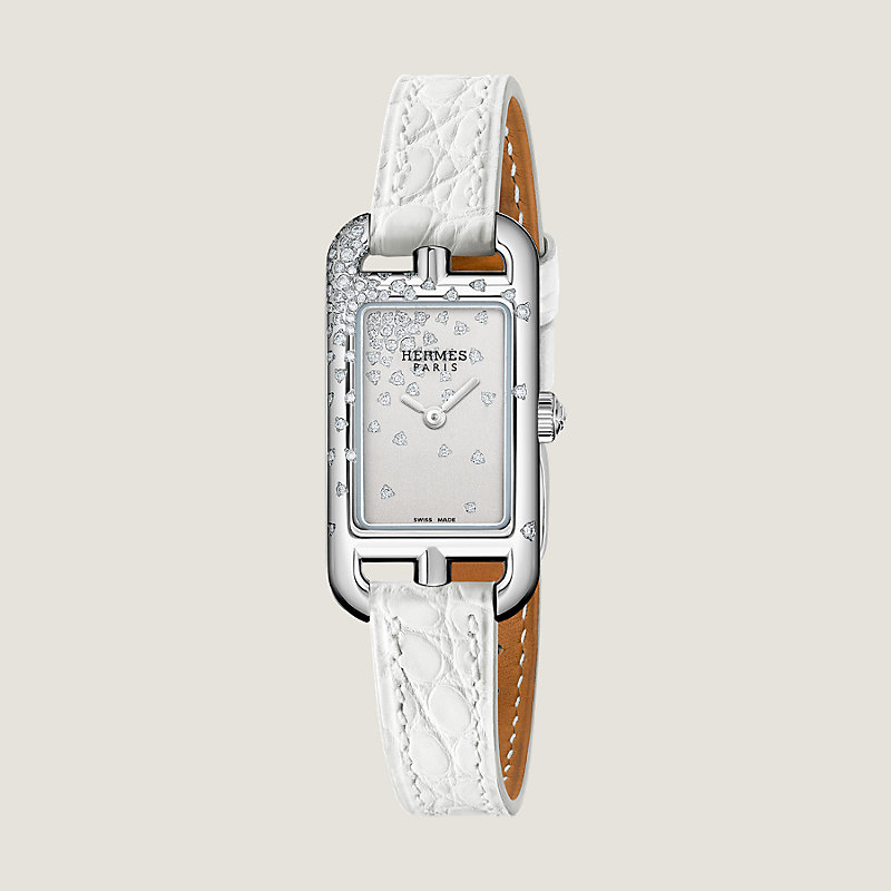 腕時計 《ナンタケット》 PM 29 mm | Hermès - エルメス-公式サイト