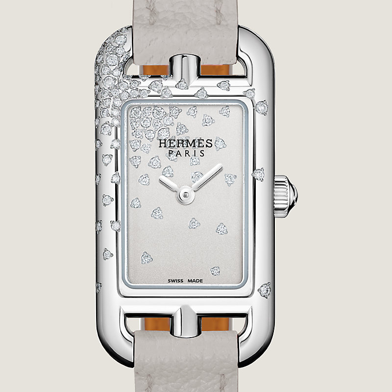 腕時計 《ナンタケット》 PM 29 mm | Hermès - エルメス-公式サイト 