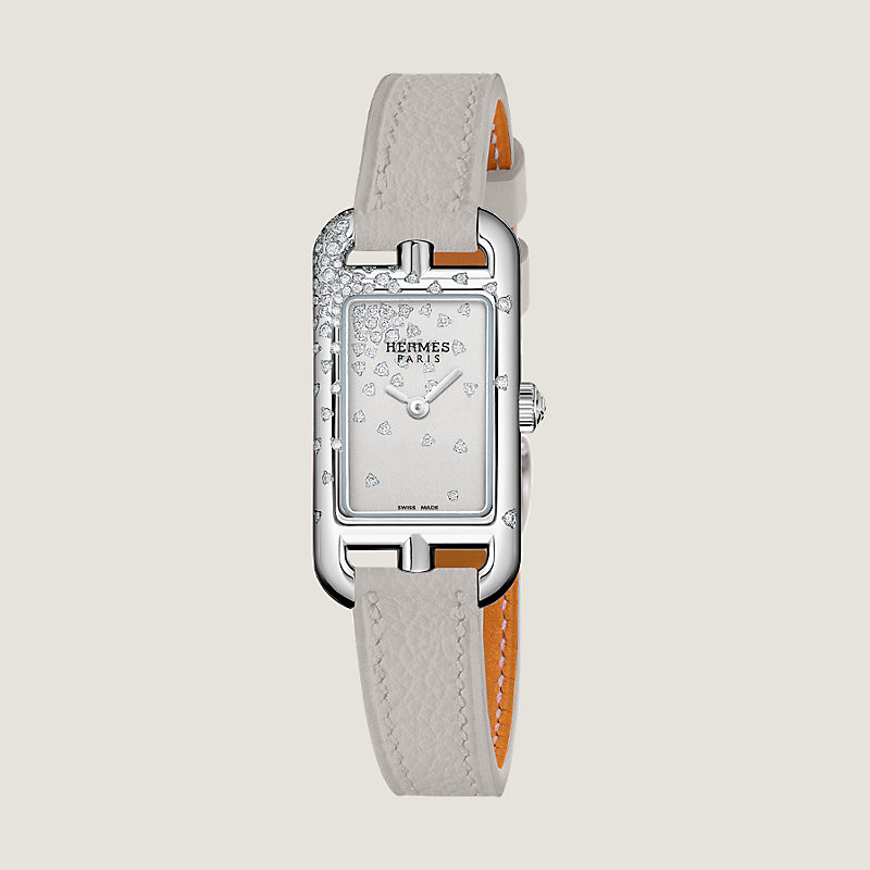 腕時計 《ナンタケット》 PM 29 mm | Hermès - エルメス-公式サイト 