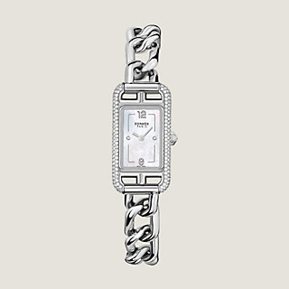 腕時計 《ナンタケット》 PM 29 mm | Hermès - エルメス-公式サイト