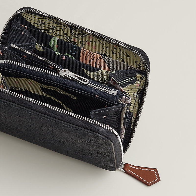 MiiiO 【HERMES】エルメス シルクインコンパクト新品未使用／財布 財布 