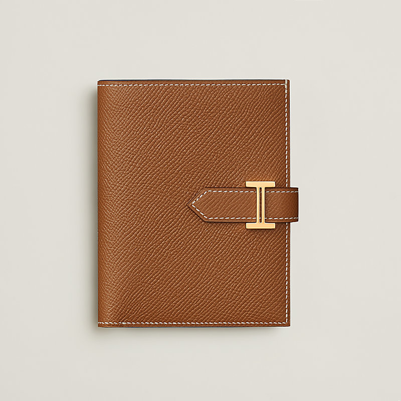 財布 《ベアン》 コンパクト | Hermès - エルメス-公式サイト