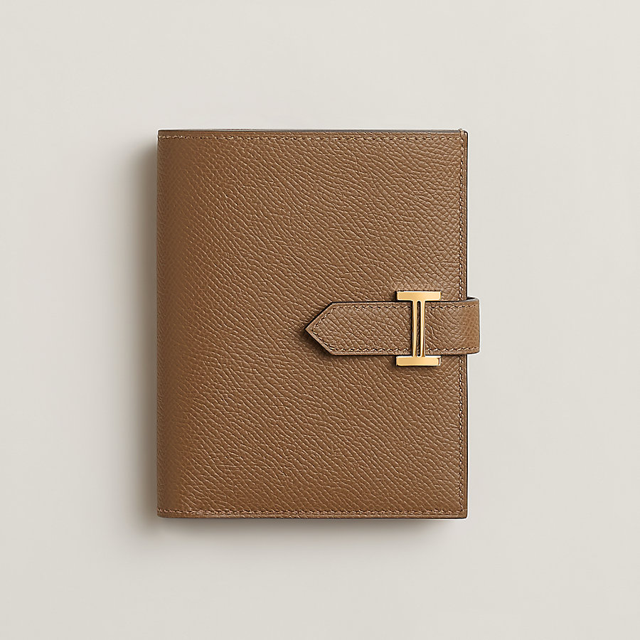 財布 《ベアン》 コンパクト | Hermès - エルメス-公式サイト
