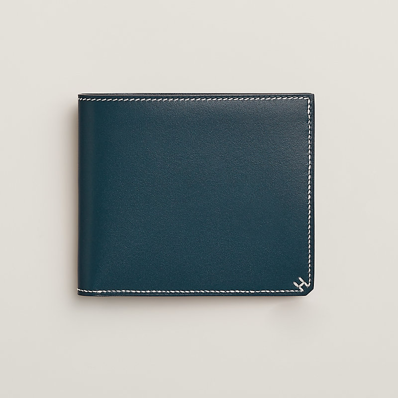 HERMESエルメス セリエコンパクトウォレット （HERMES - HERMES 