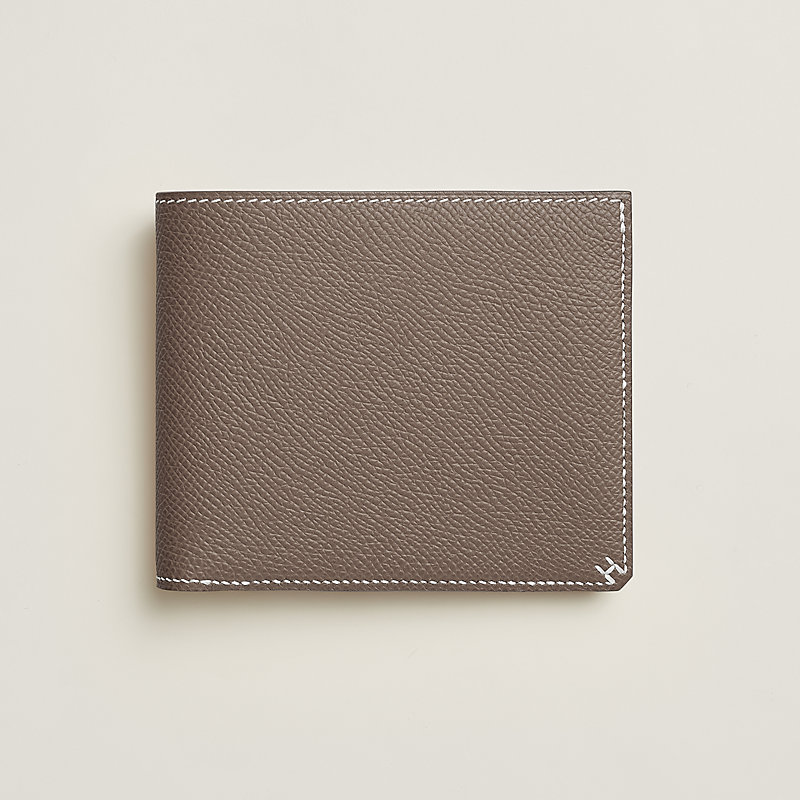 財布 《Hセリエ》 コンパクト | Hermès - エルメス-公式サイト