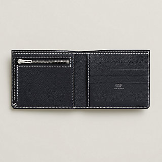 財布 《Hセリエ》 コンパクト | Hermès - エルメス-公式サイト