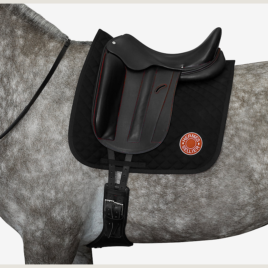馬場鞍 《エルメス・アルページュ》 | Hermès - エルメス-公式サイト