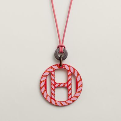 H Equipe Nautique pendant | Hermès UAE