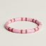 Bracelet H Equipe Nautique, petit modèle, tropique rose, Nous vous informerons lorsque ce produit sera disponible
