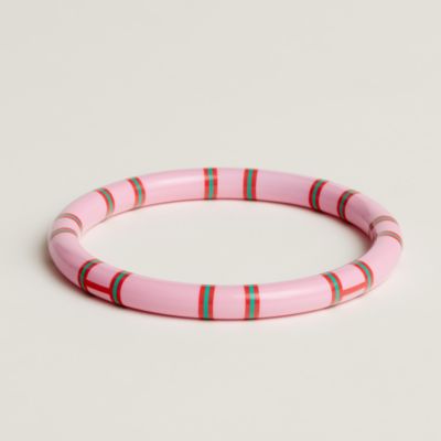 ブレスレット 《Hエキップ》 PM | Hermès - エルメス-公式サイト