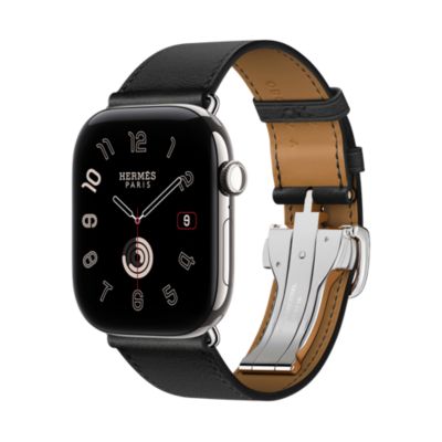 Band - Discover all Apple Watch Hermès | Hermès USA