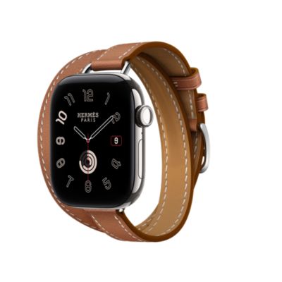 Band - Discover all Apple Watch Hermès | Hermès USA