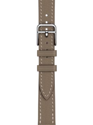 Apple Watch Hermès シンプルトゥール 《アトラージュ》 42 mm