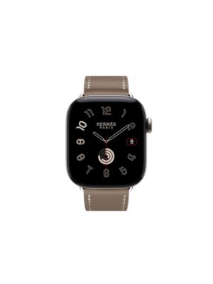 Band Apple Watch Hermès Single Tour 42&nbsp;mm, View: front, front, view 4 of 4