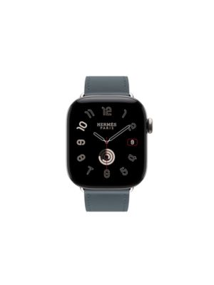 Band Apple Watch Hermès Single Tour 42&nbsp;mm, View: front, front, view 4 of 4