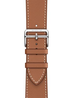 Armband Apple Watch Hermès Single Tour 46&nbsp;mm