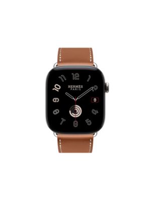 Band Apple Watch Hermès Single Tour 46&nbsp;mm, View: front, front, view 4 of 4