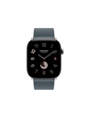 Correa Apple Watch Hermès Single Tour 46 mm, Vista: vista de frente, front, vista 4 de 4