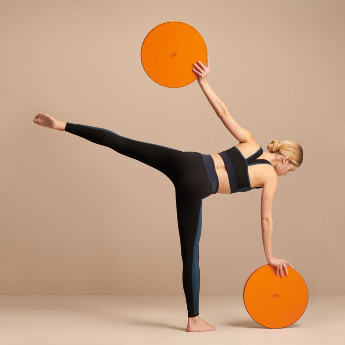 Fitness Yoga Shorts – SavardGear