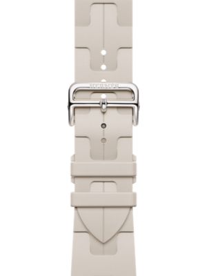 Apple Watch Hermès シンプルトゥール 《キリム》 ディプロイアントバックル 42 mm