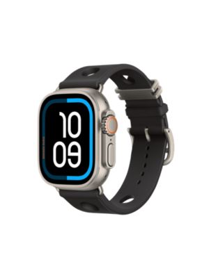 Band Apple Watch Hermès Single Tour 49&nbsp;mm Scub'H Diving, View: front, front, view 3 of 4