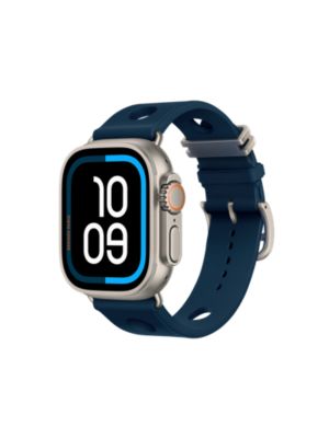 Band Apple Watch Hermès Single Tour 49&nbsp;mm Scub'H Diving, View: front, front, view 3 of 4