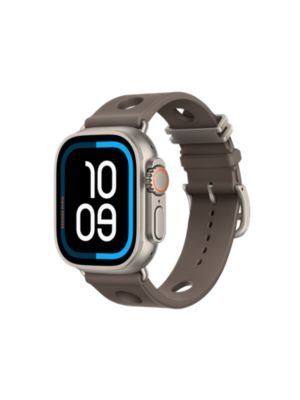 Band Apple Watch Hermès Single Tour 49&nbsp;mm Scub'H Diving, View: front, front, view 3 of 3