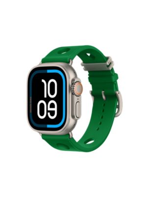 Bracelet Apple Watch Hermès Simple Tour 49&nbsp;mm Scub'H Diving, Vue: vue de face, front, vue 3 sur 4