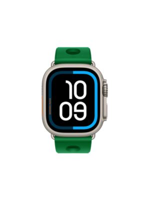 Bracelet Apple Watch Hermès Simple Tour 49&nbsp;mm Scub'H Diving, Vue: vue de face, front, vue 4 sur 4