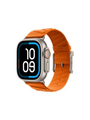 Band Apple Watch Hermès Single Tour 49&nbsp;mm En Mer, View: front, front, view 3 of 4