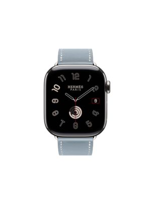 Band Apple Watch Hermès Single Tour 42&nbsp;mm, View: front, front, view 4 of 4