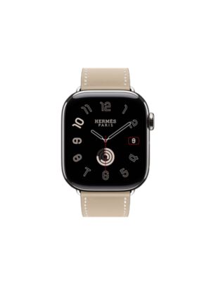 Band Apple Watch Hermès Single Tour 42&nbsp;mm, View: front, front, view 4 of 4